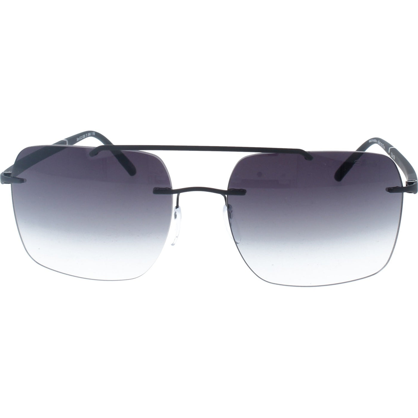 Sonnenbrillen Silhouette Sun C-2 8708/75 9040 00 00