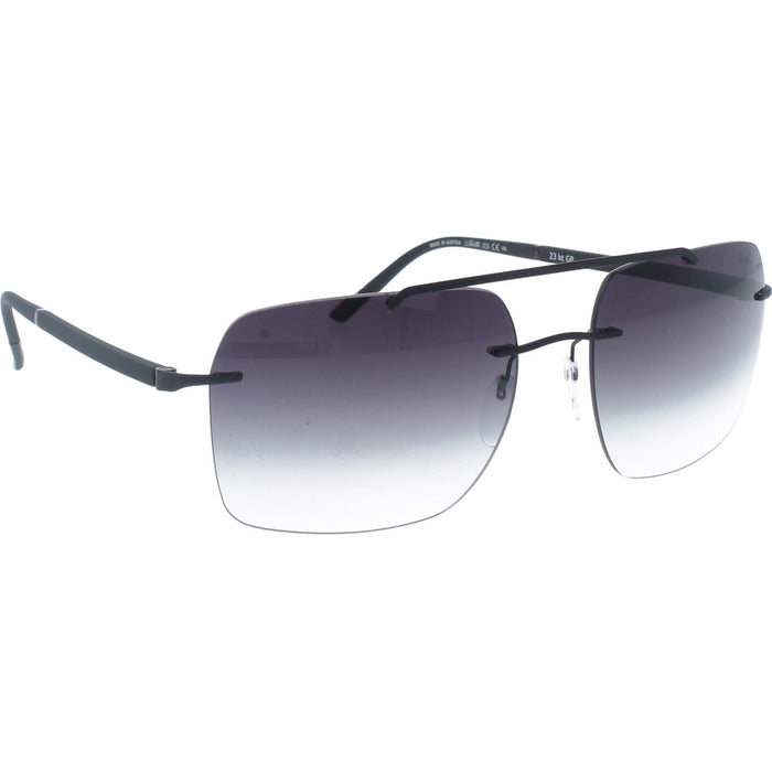 Sonnenbrillen Silhouette Sun C-2 8708/75 9040 00 00 — vista 2