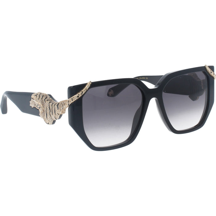 Lunettes de Soleil Roberto Cavalli SRC098 0700 56 16 — vista 2