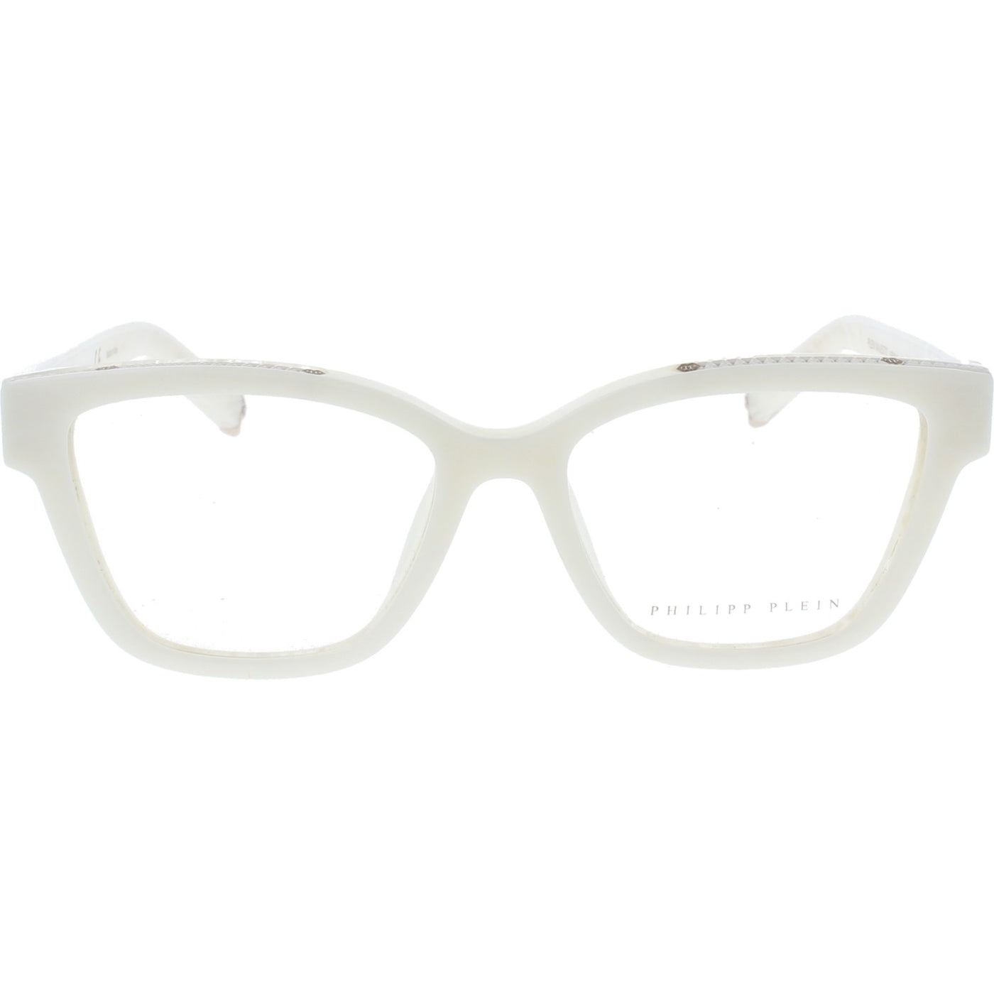 Prescription Glasses Philipp Plein Majestic VPP034S 09YL 53 17