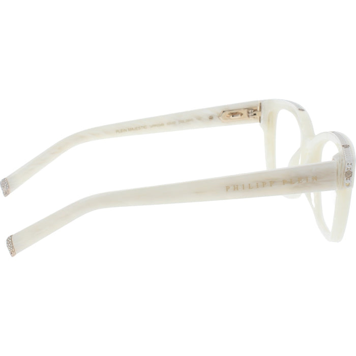 Prescription Glasses Philipp Plein Majestic VPP034S 09YL 53 17 — vista 3