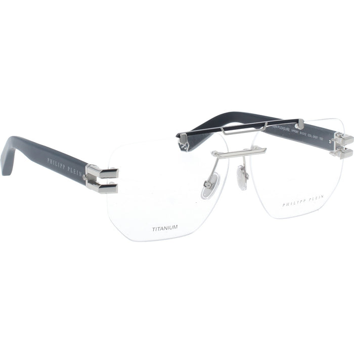 Gafas Graduadas Philipp Plein VPP087M 0K07 61 12 — vista 2