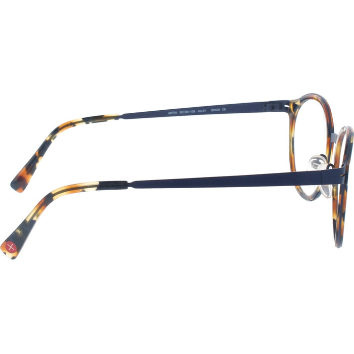 Lunettes de Vue Xavier Garcia Antia 1 50 20 — vista 3