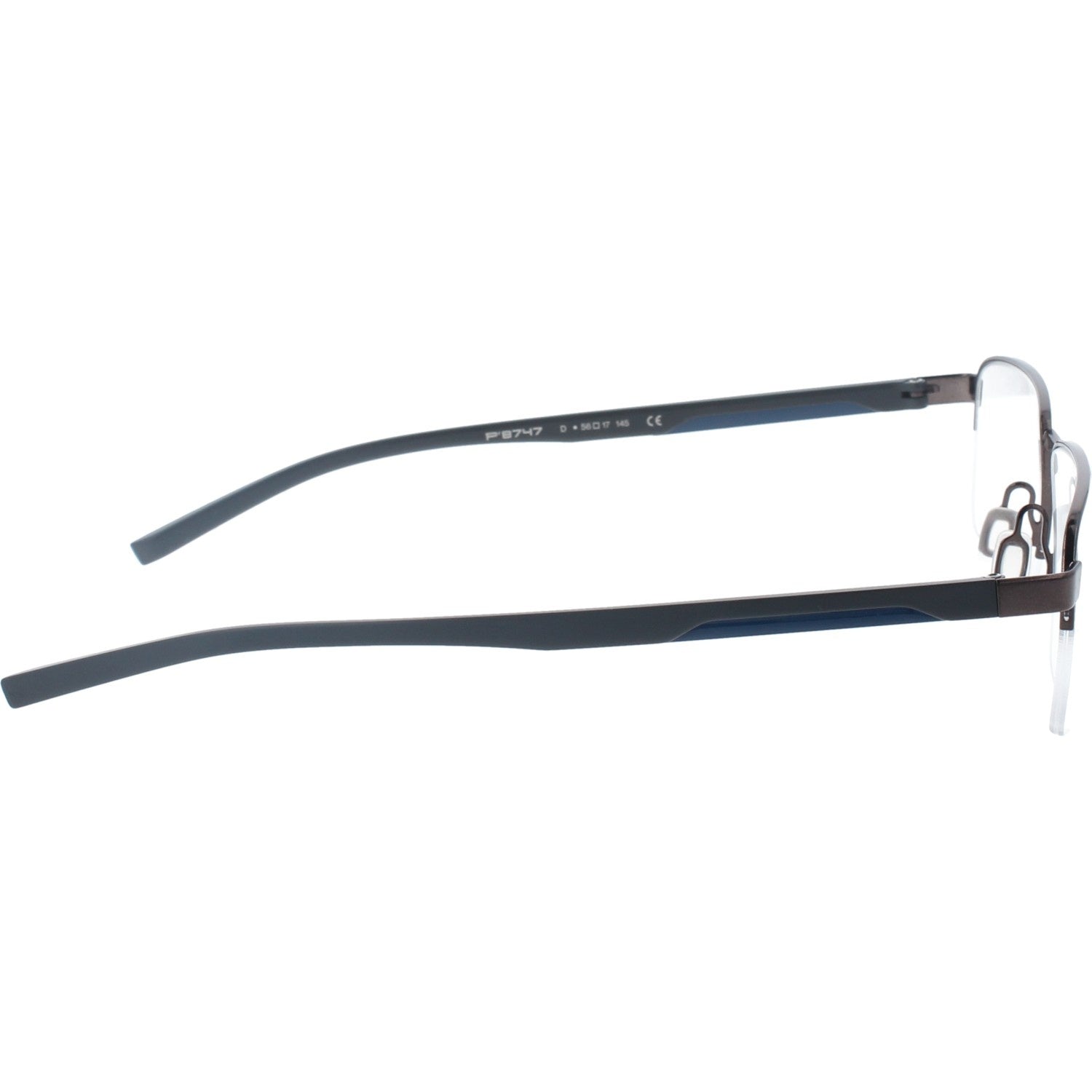 Gafas Graduadas Porsche Design P8747 D 56 17