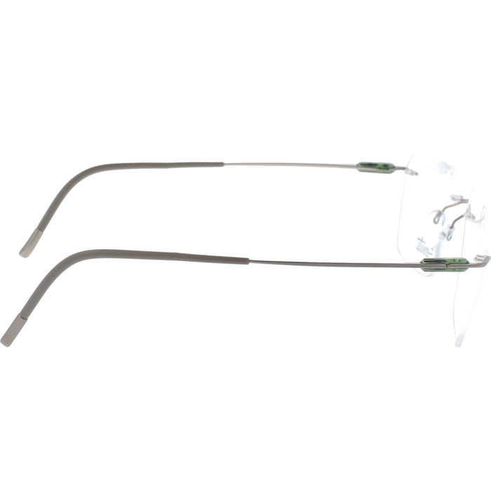 Gafas Graduadas Silhouette Purist 5561 IS 8640 56 17 — vista 3