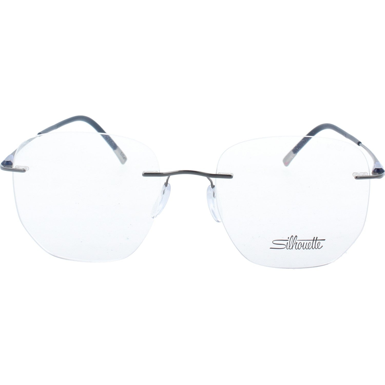Gafas Graduadas Silhouette Purist 5561 MZ 6760 55 19