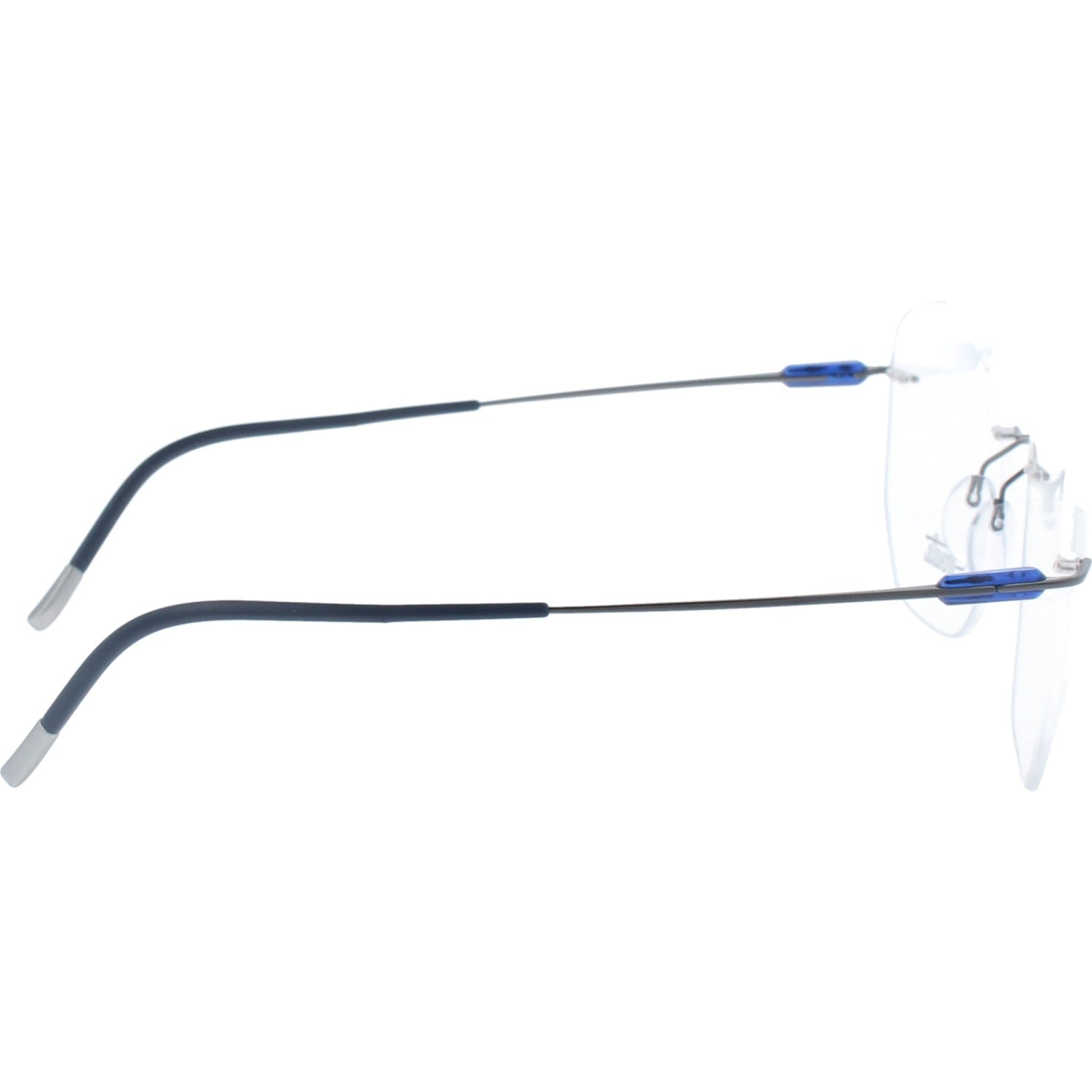 Gafas Graduadas Silhouette Purist 5561 MZ 6760 55 19