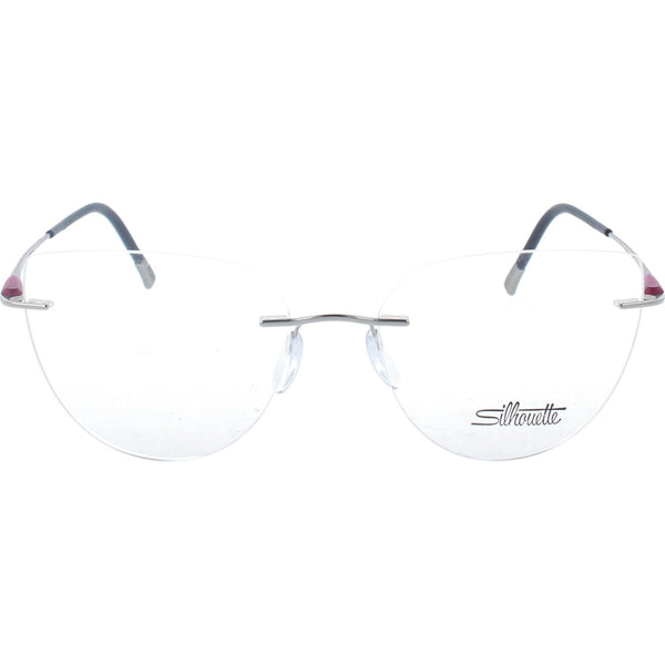 Gafas Graduadas Silhouette Purist 5561 MY 7200 55 17