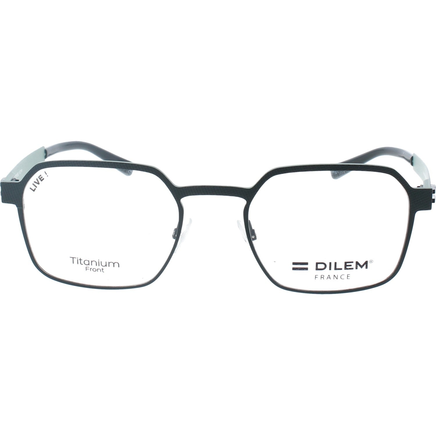 Gafas Graduadas Dilem Tro11 4 52 21