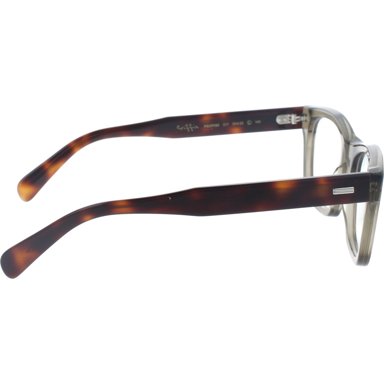 Gafas Graduadas Paul Smith 095 Griffin 317 53 22