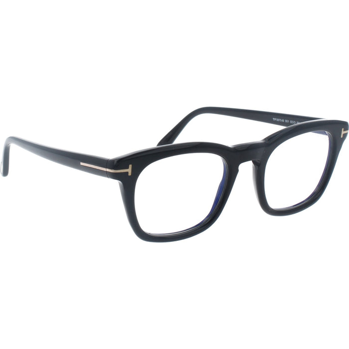 Korrektionsbrillen Tom Ford TF5870B 001 50 21 — vista 2