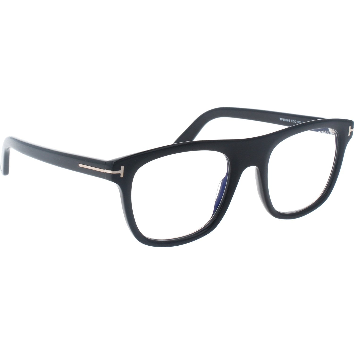 Gafas Graduadas Tom Ford TF5939B 001 52 21