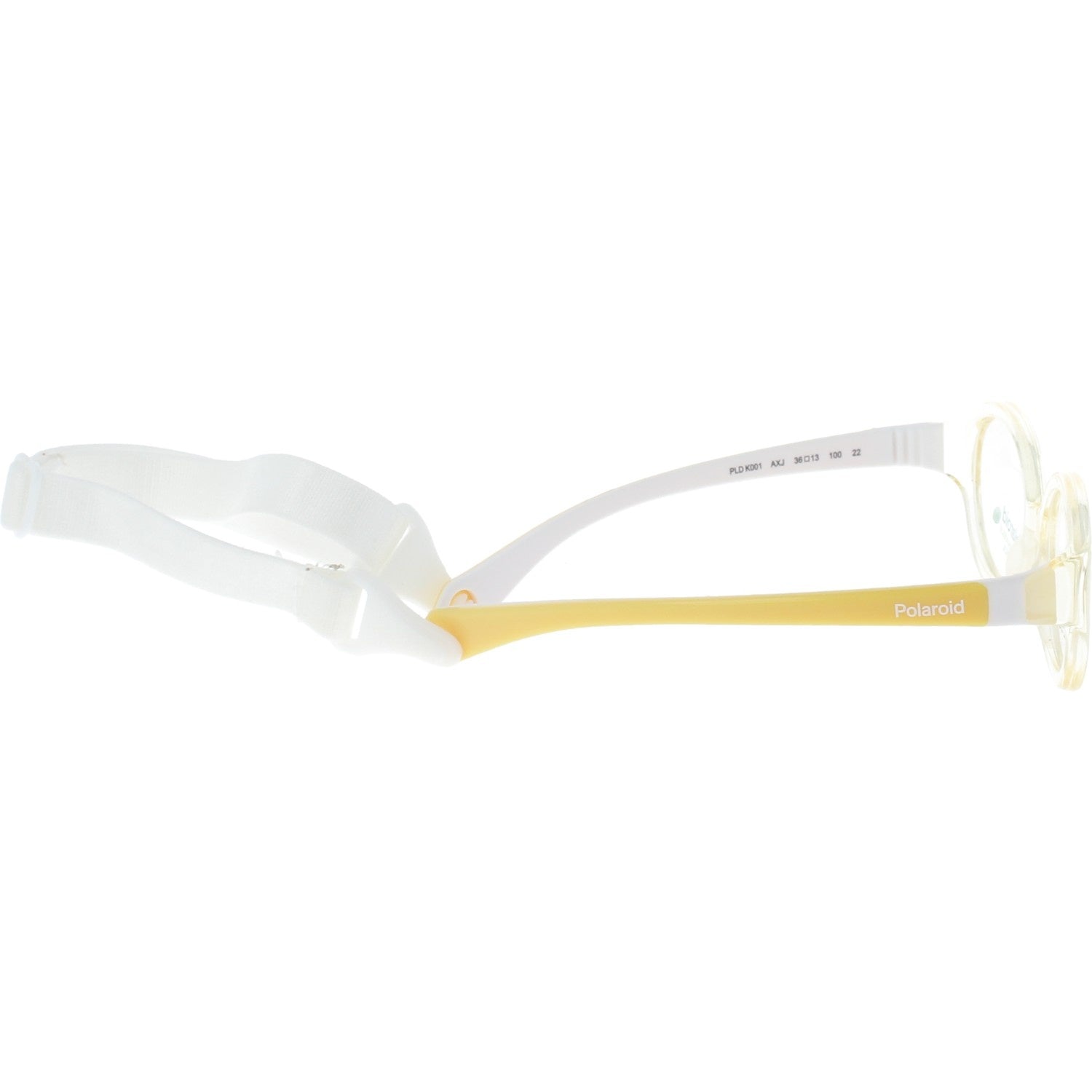 Gafas Graduadas Polaroid 001 AXJ 36 13