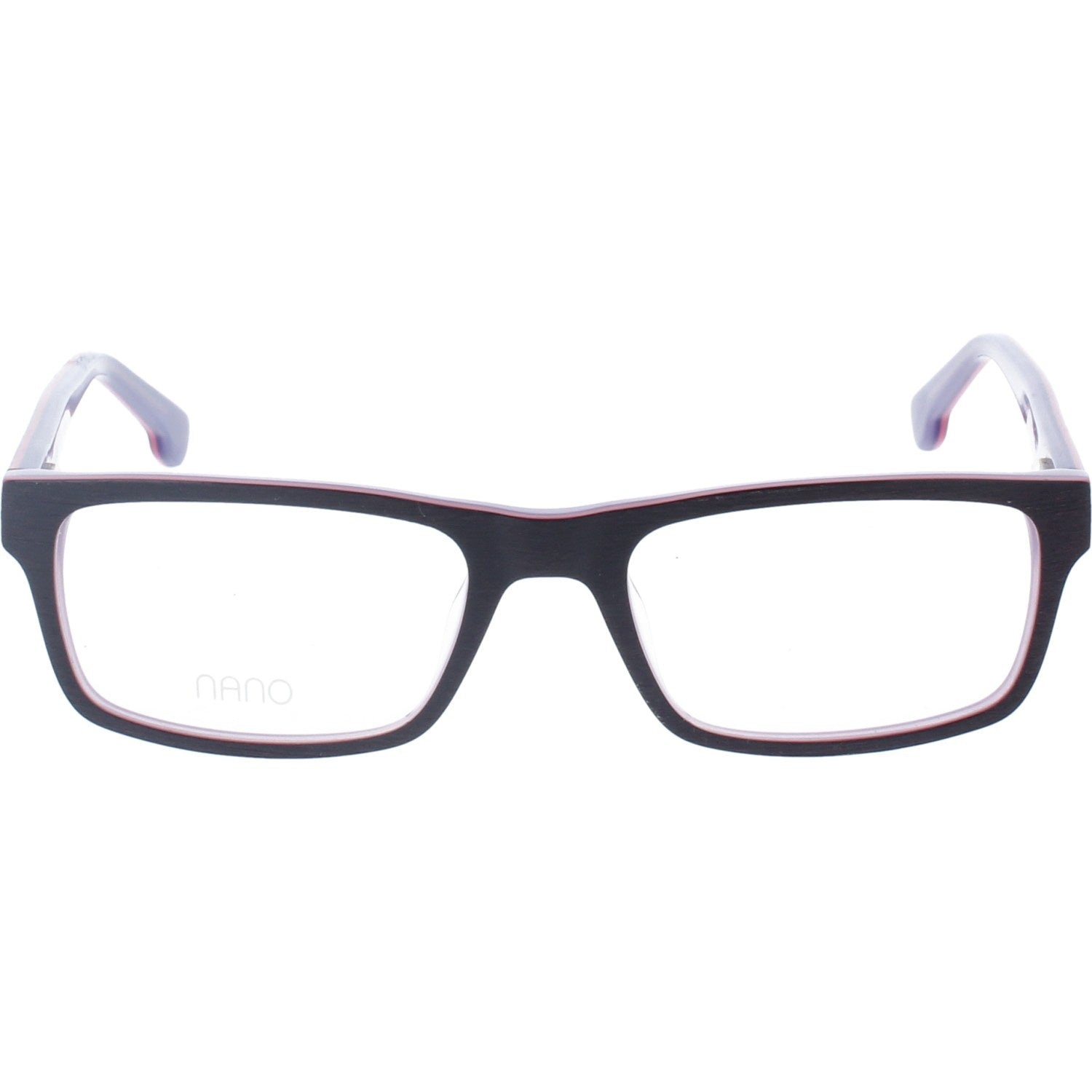 Gafas Graduadas Nanovista NAO2060647 Hashtag Morado-Rosa 47 17