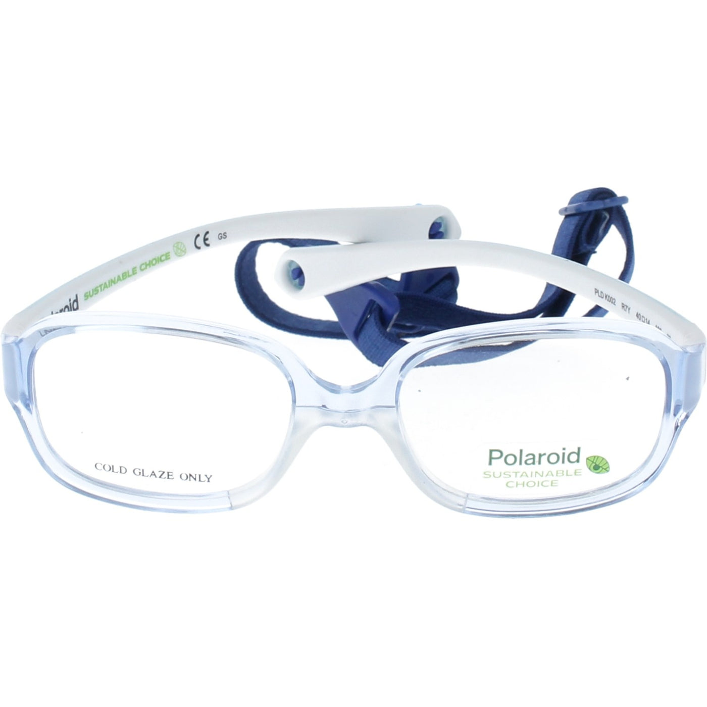 Lunettes de Vue Polaroid 002 R7Y 40 17