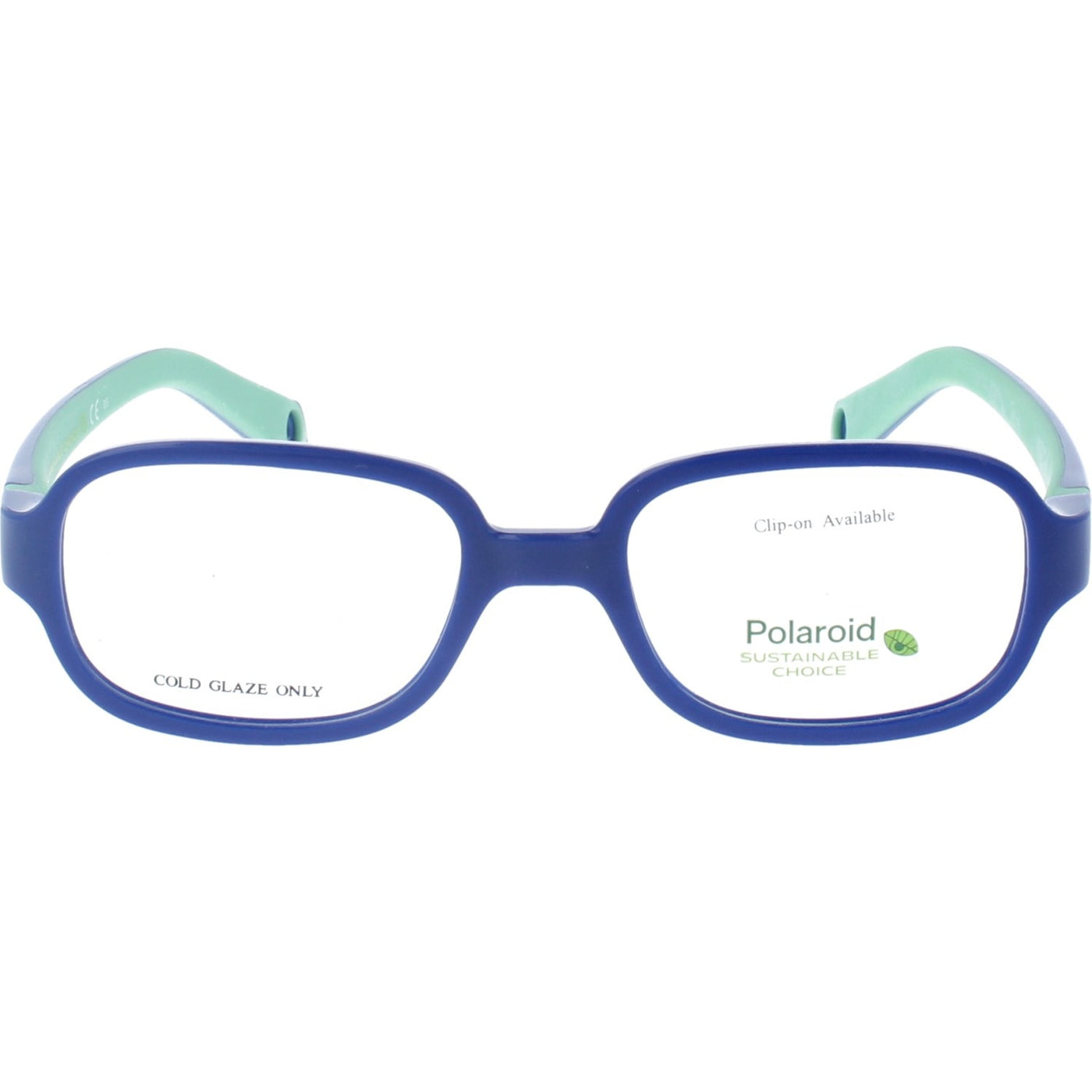 Prescription Glasses Polaroid 003 RNB 43 16