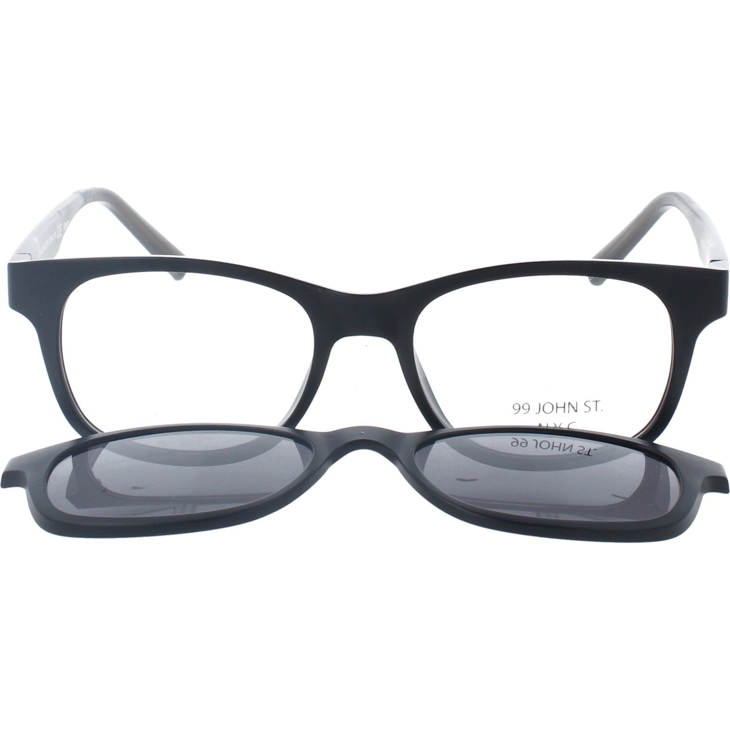 Gafas Graduadas 99 John St 090 02M 45 15