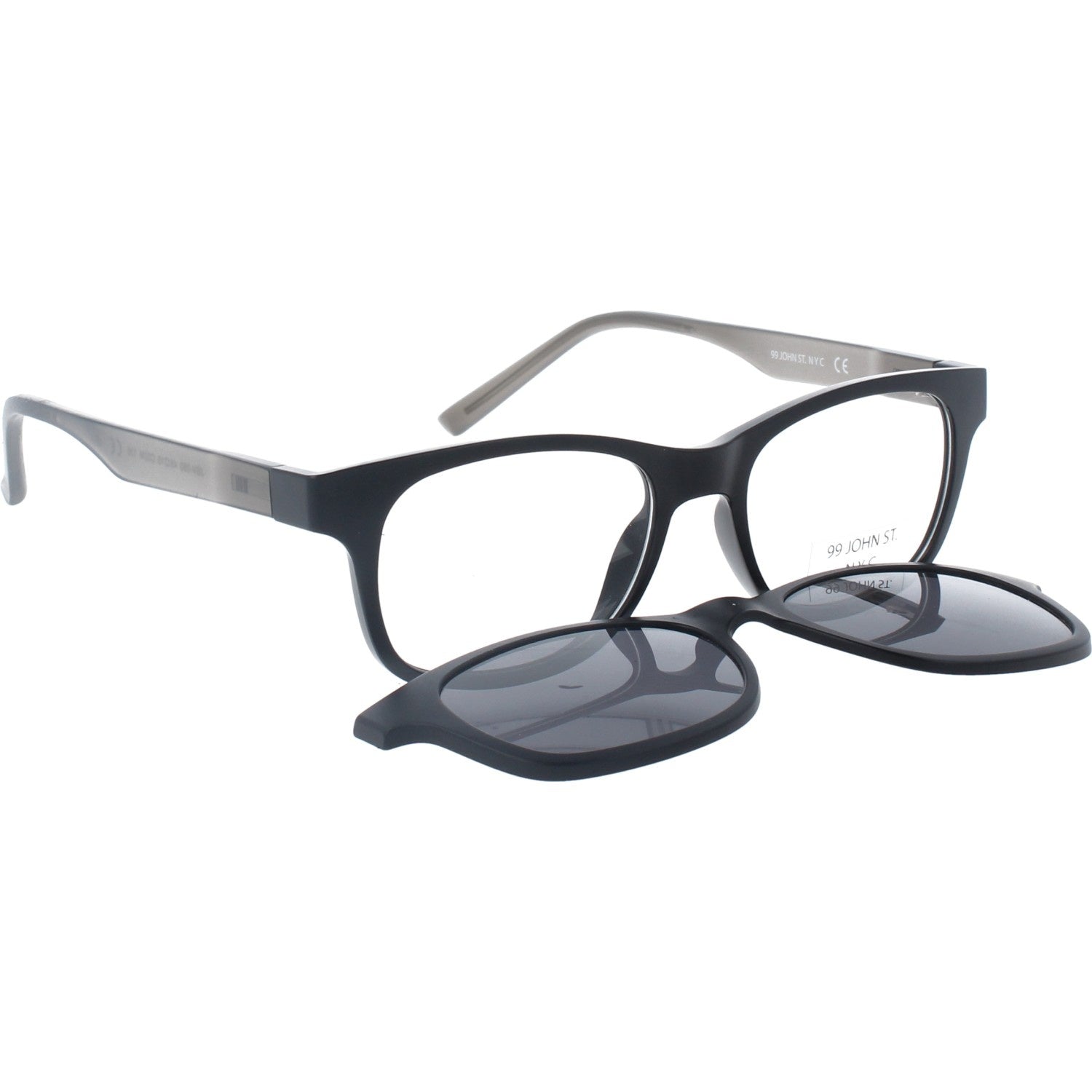 Gafas Graduadas 99 John St 090 02M 45 15