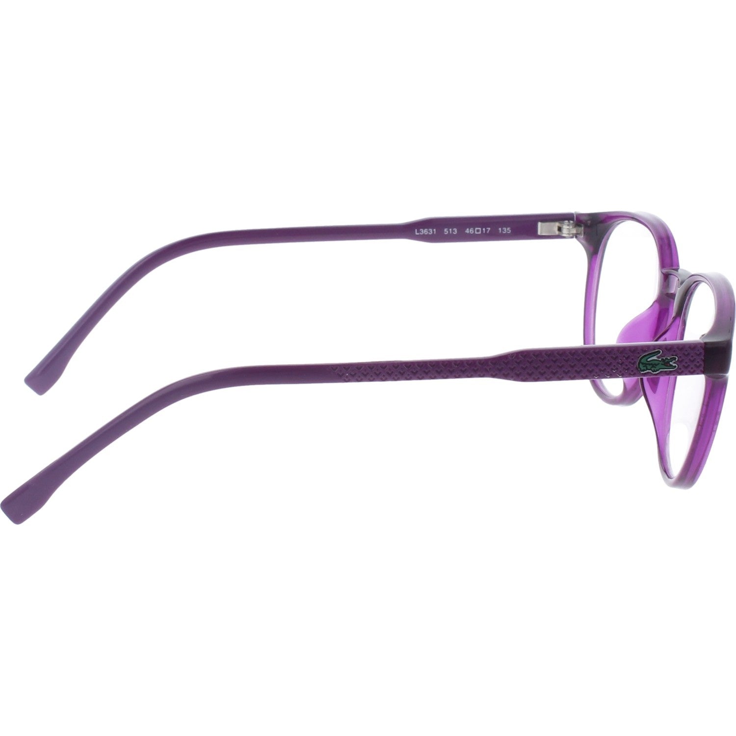 Gafas Graduadas Lacoste L3631 513 46 17