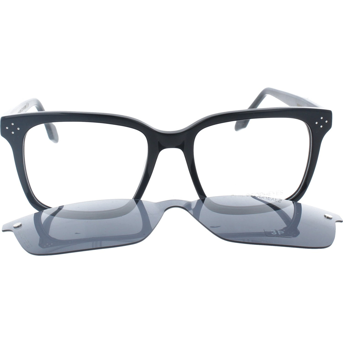Lunettes de Vue Philosopheyes 901 002 54 18
