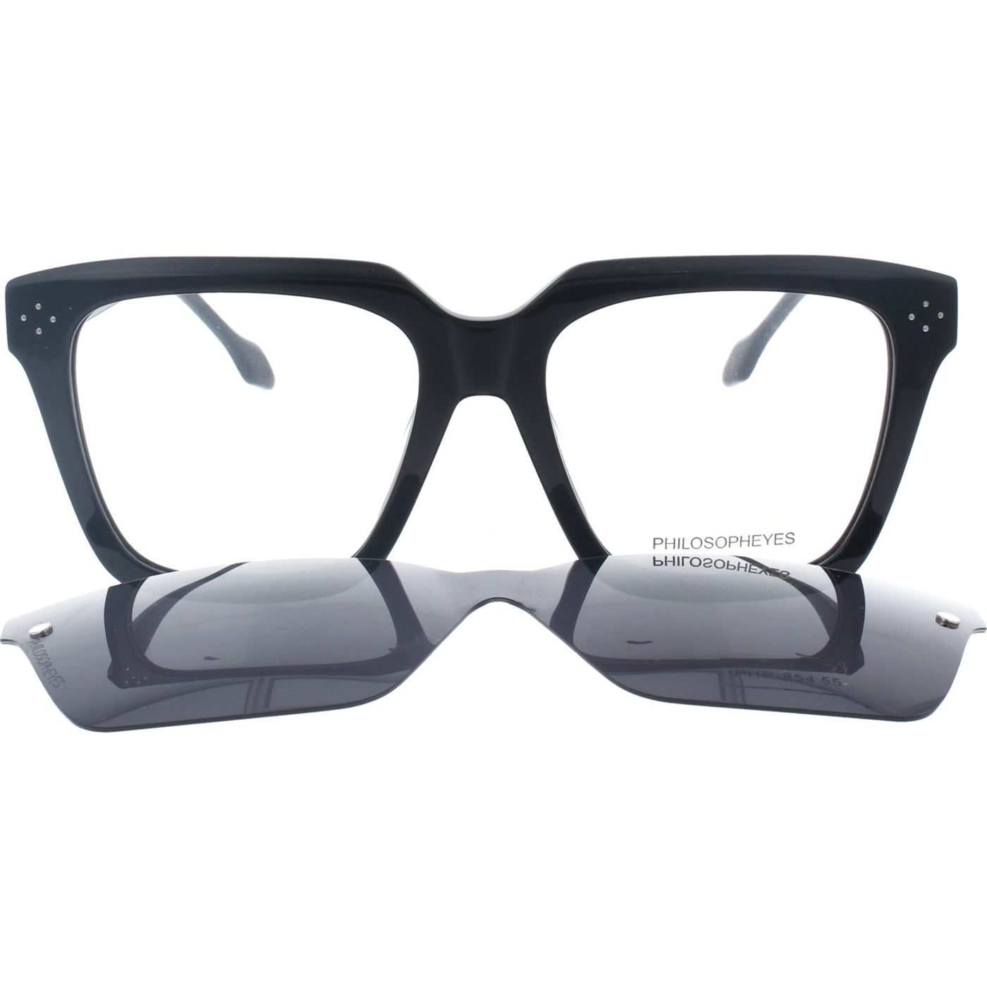 Lunettes de Vue Philosopheyes 854 002 55 18