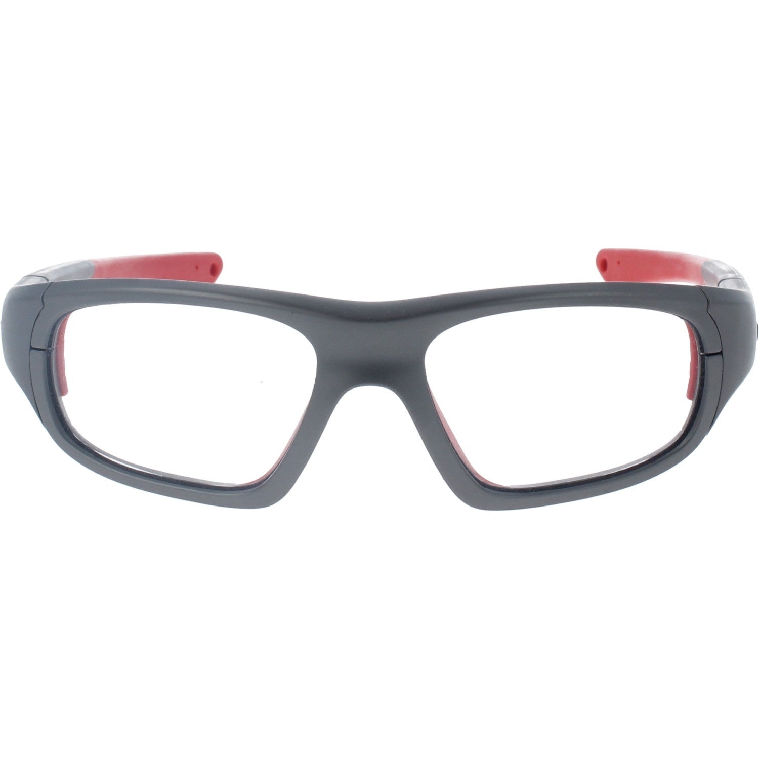 Gafas Graduadas Ver Sport Zeus Dts Vx Mate/Rojo 52 18