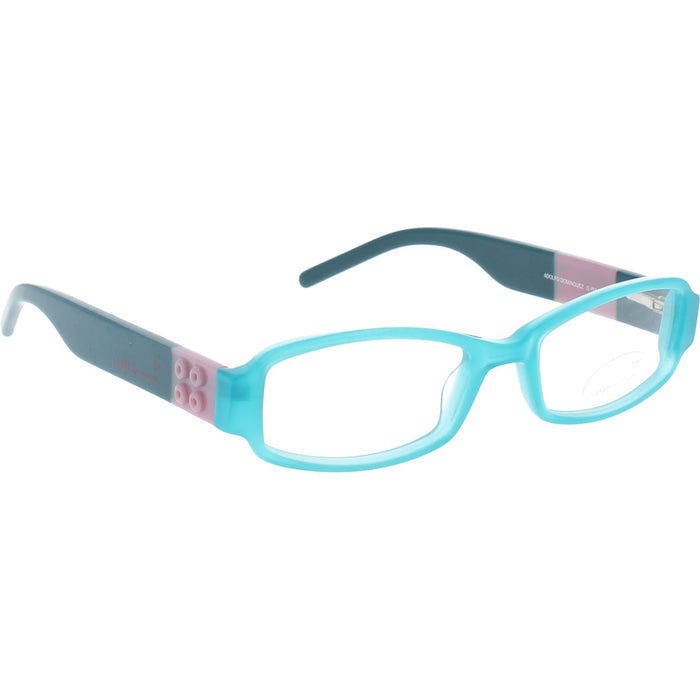 Prescription Glasses Adolfo Dominguez 74100 548 45 16 — vista 2