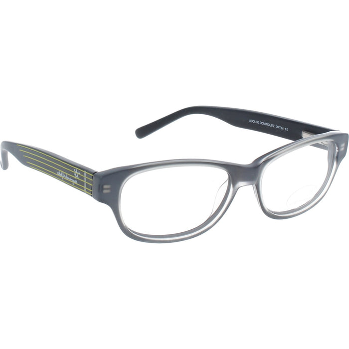 Lunettes de Vue Adolfo Dominguez 74122 592 47 14 — vista 2