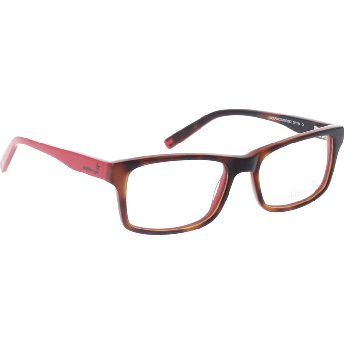 Lunettes de Vue Adolfo Dominguez 74149 594 48 16 — vista 2