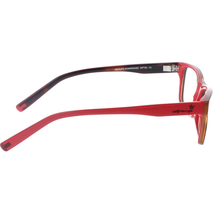 Lunettes de Vue Adolfo Dominguez 74149 594 48 16 — vista 3