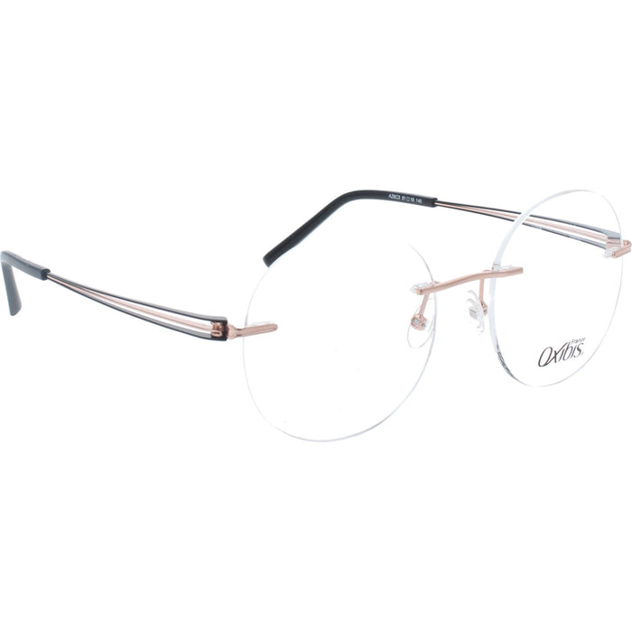Oxibis Alyzee 6 AZ6C3 51 18 光学镜架 处方眼镜 — vista 2