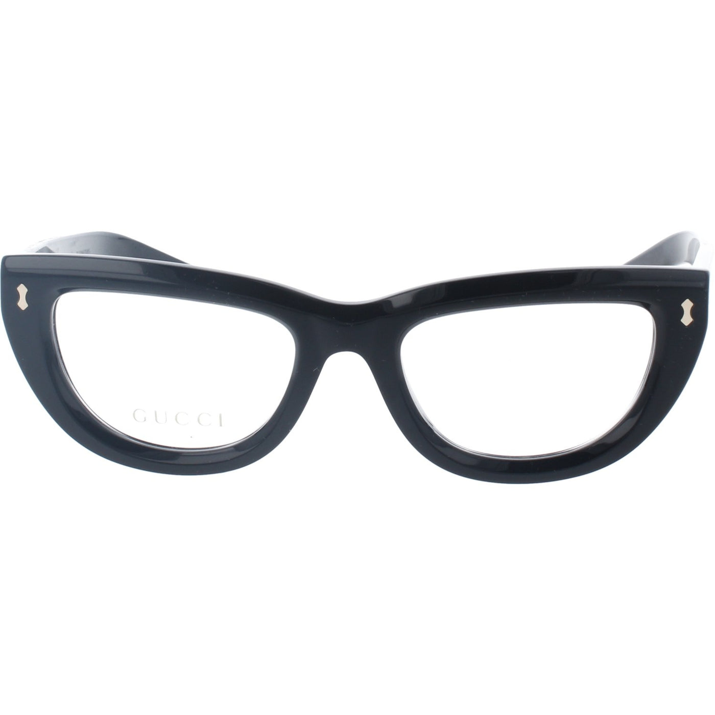 Gucci GG1521O 001 51 20 渐进多焦点光学镜架