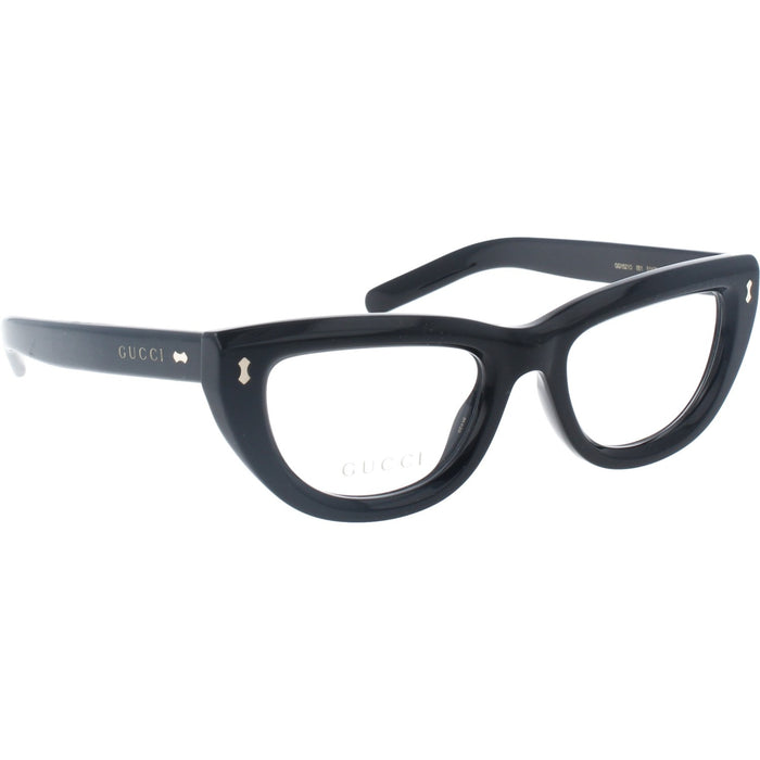 Gucci GG1521O 001 51 20 渐进多焦点光学镜架 — vista 2