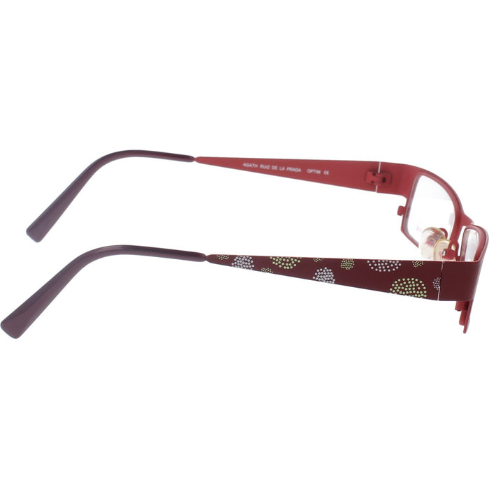 Gafas Graduadas Agatha 61218 175 50 16 — vista 3