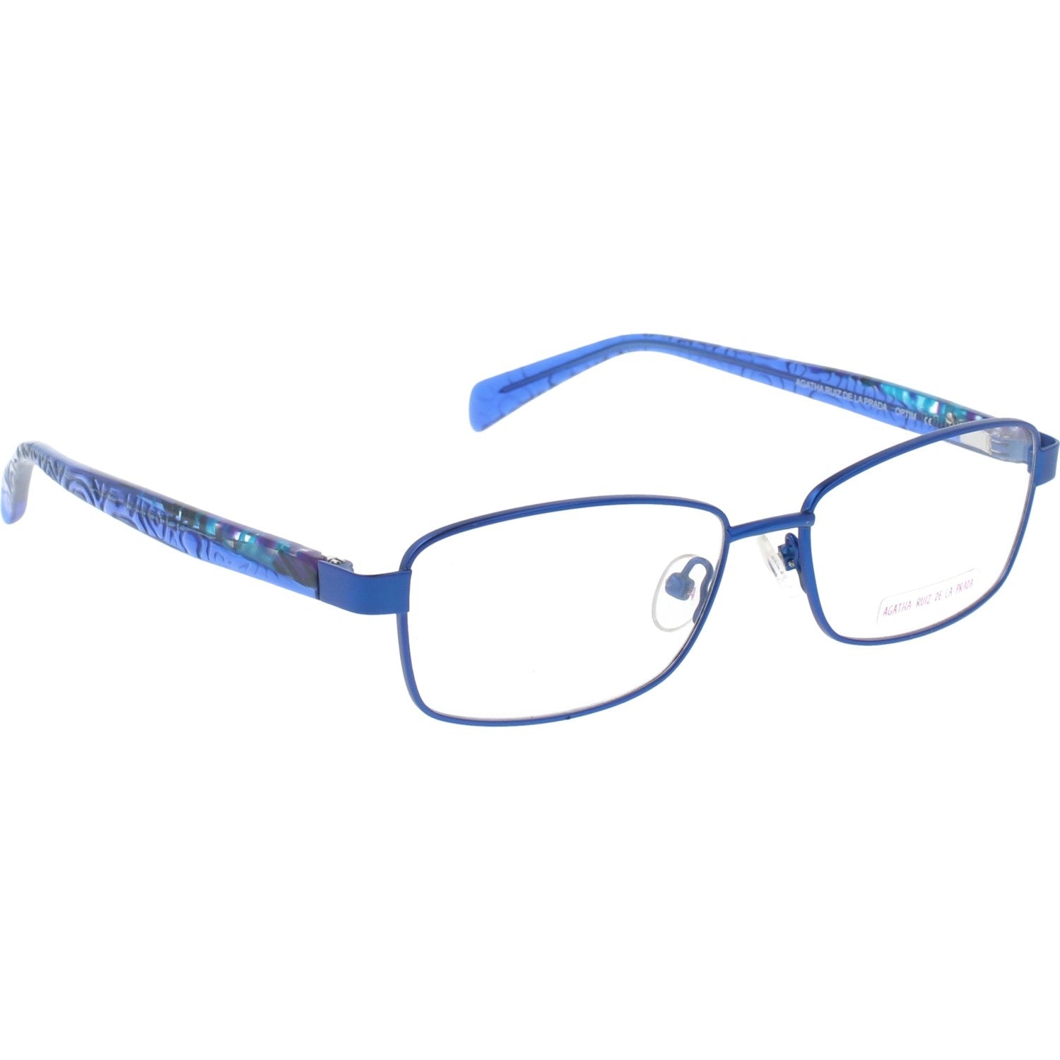 Gafas Graduadas Agatha 61446 245 52 15