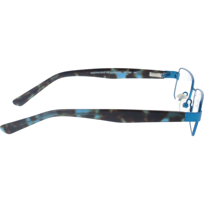 Lunettes de Vue Agatha 62286 245 45 16 — vista 3