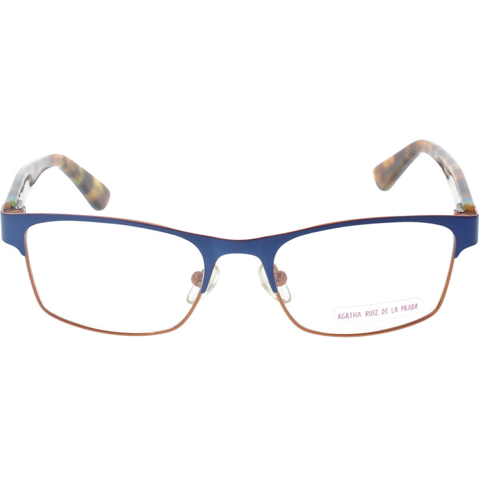 Lunettes de Vue Agatha 62303 244 47 16 — vista 2