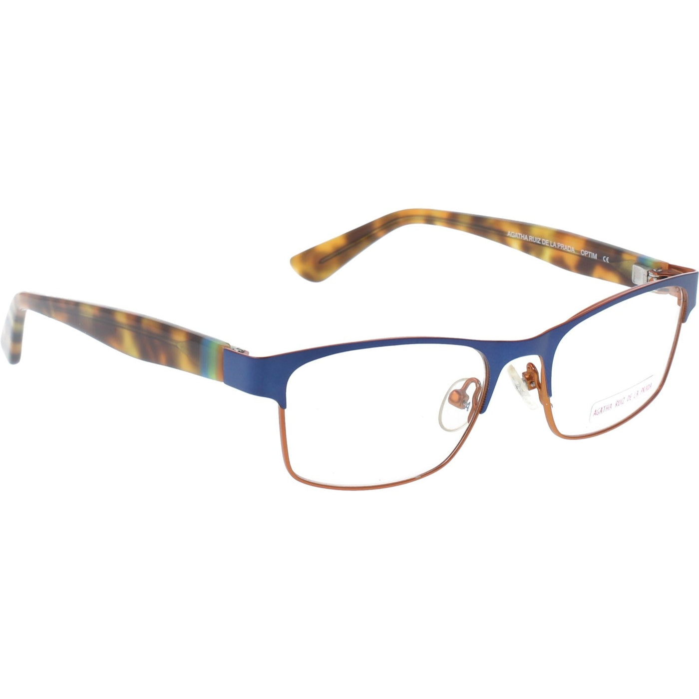 Lunettes de Vue Agatha 62303 244 47 16
