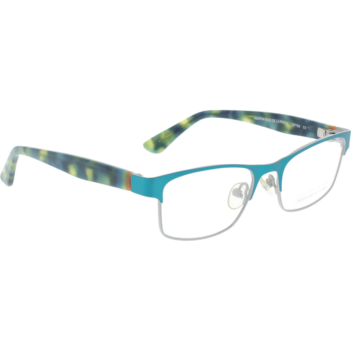 Lunettes de Vue Agatha 62303 248 47 16