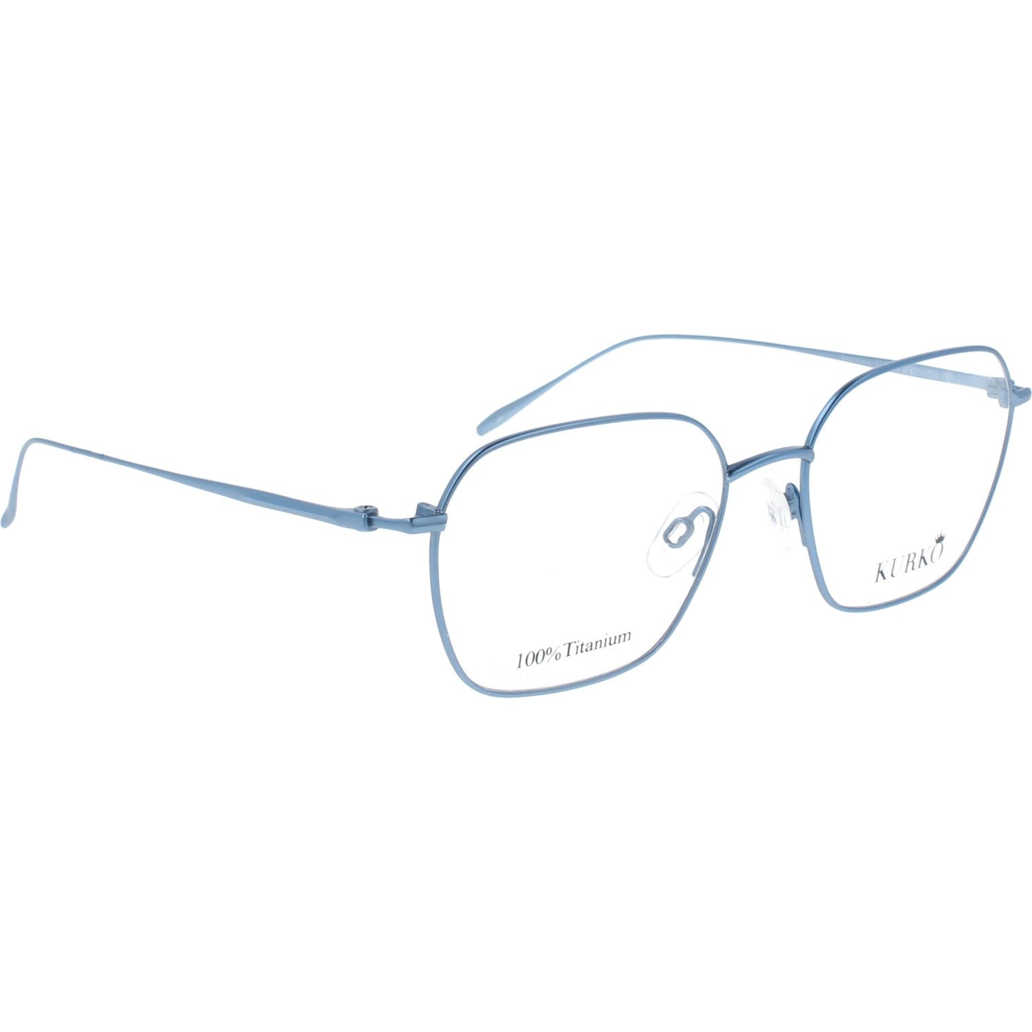 Gafas Graduadas Kurko 7807 Brontes 36 54 18