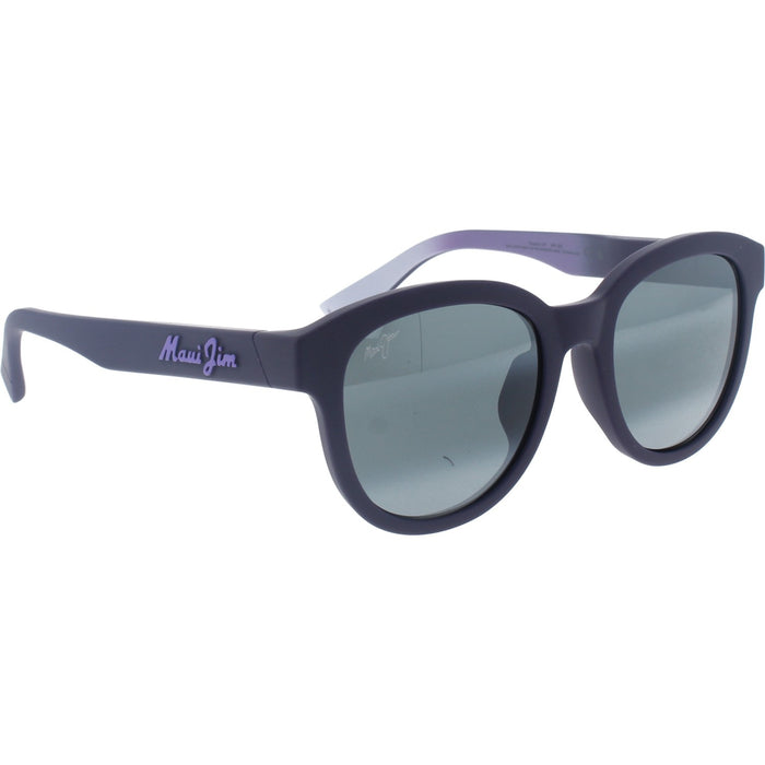 Maui Jim Ihupani AF MJ658 28 53 20 太阳镜 — vista 2