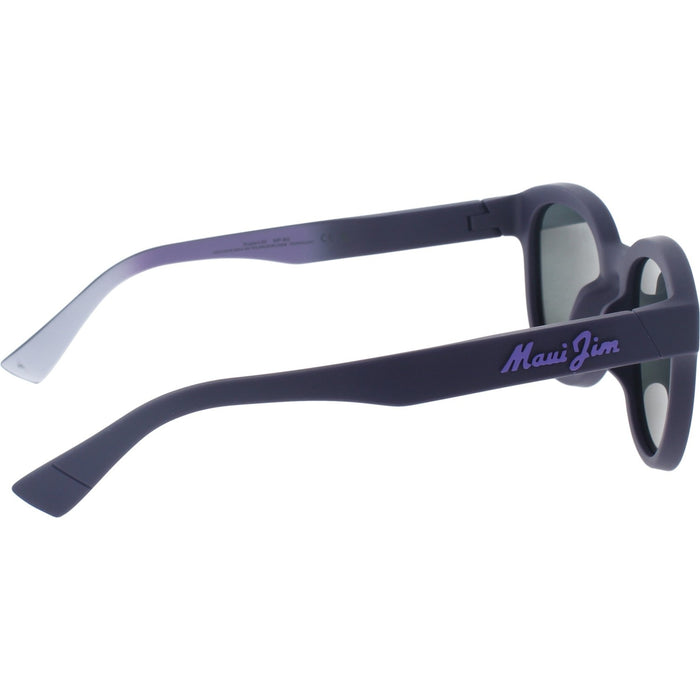 Maui Jim Ihupani AF MJ658 28 53 20 太阳镜 — vista 3