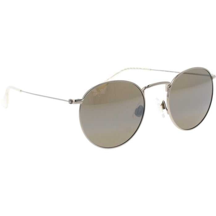 Lunettes de Soleil Maui Jim Pukaua MJ667 16A 50 21 — vista 2
