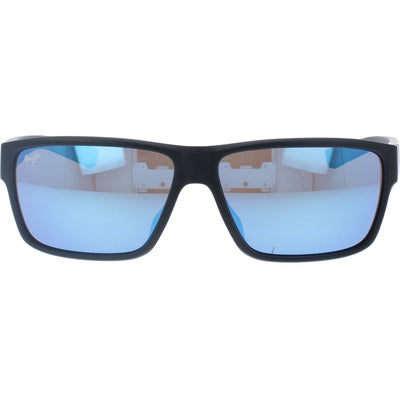 Sonnenbrillen Maui Jim Uila AF MJB662 2 62 14
