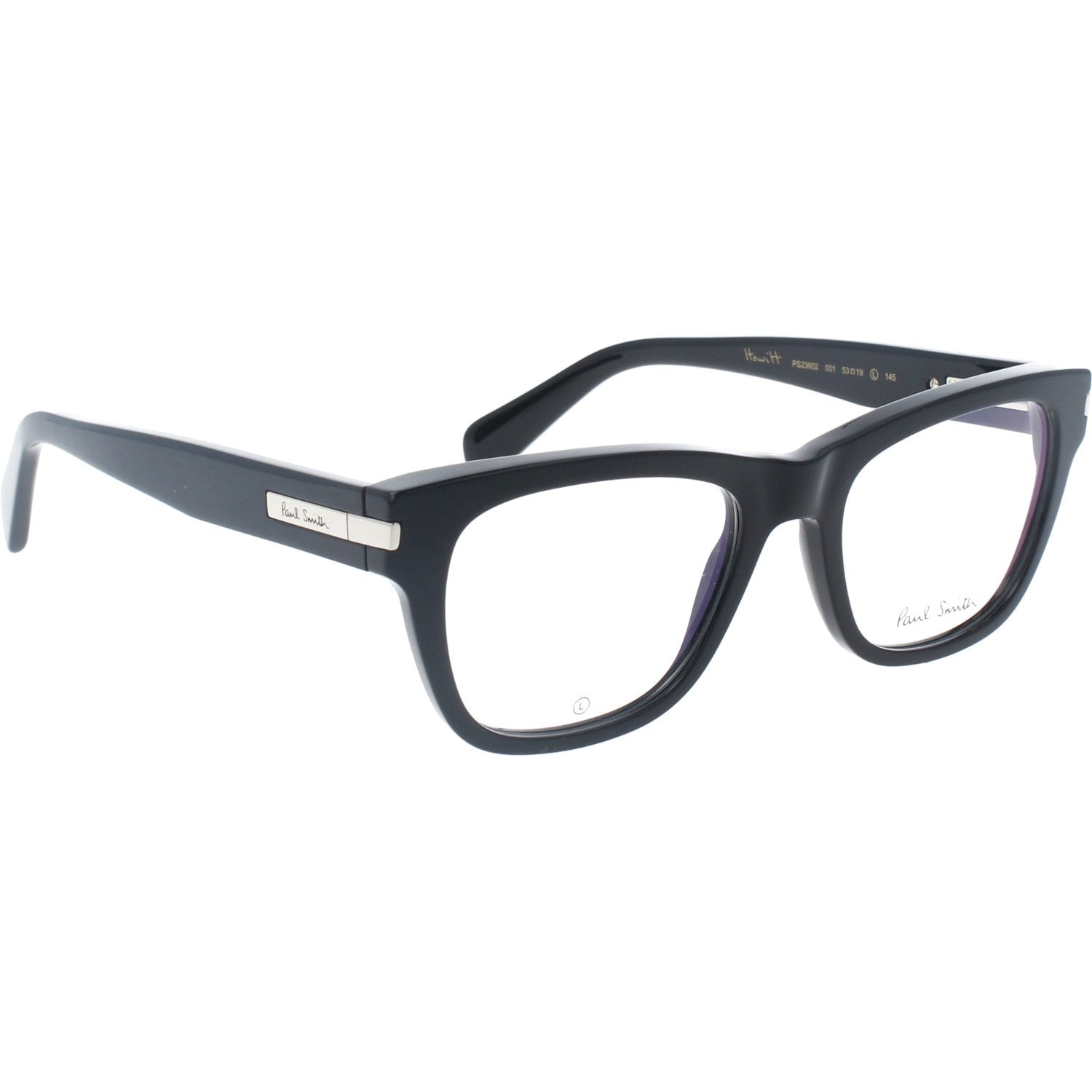 Gafas Graduadas Paul Smith 23602 Howitt 001 53 19