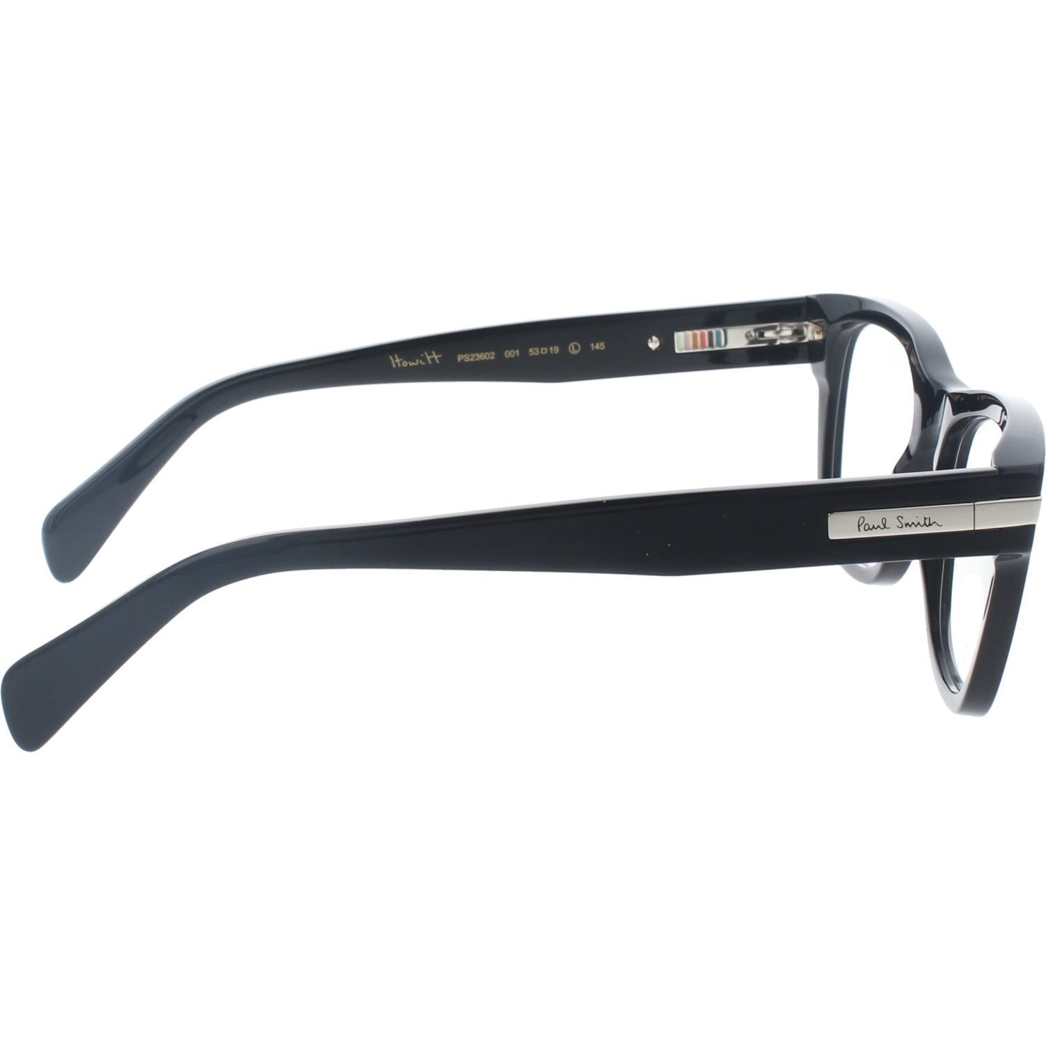 Gafas Graduadas Paul Smith 23602 Howitt 001 53 19