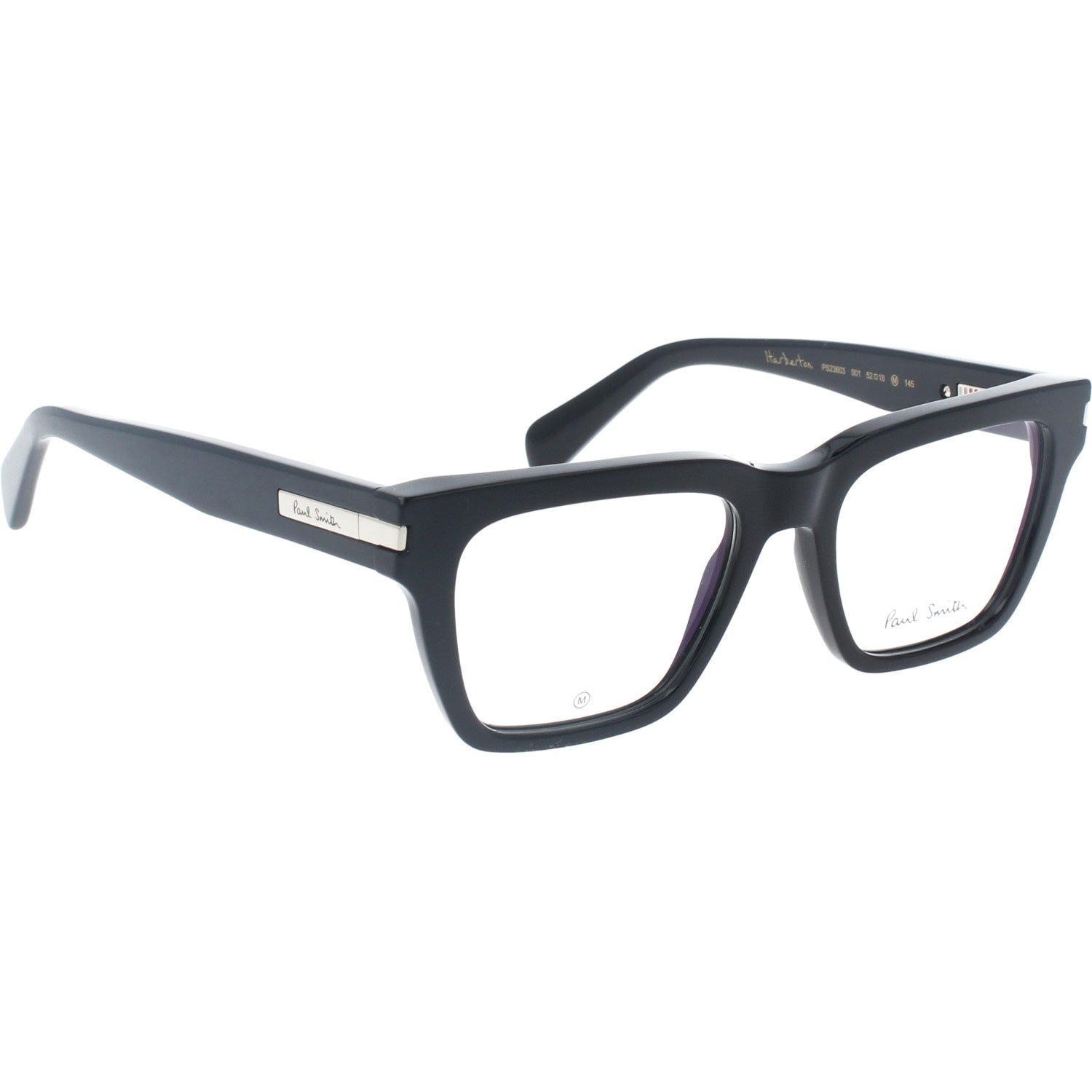 Gafas Graduadas Paul Smith 23603 Harberton 001 52 18