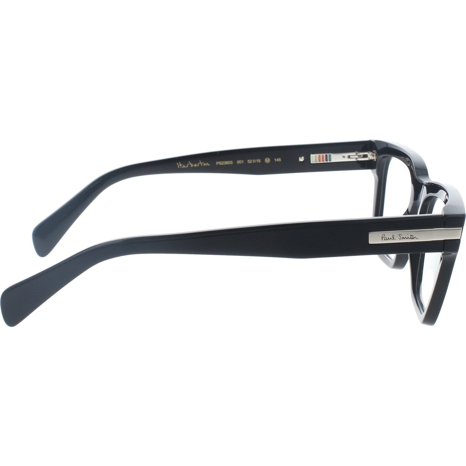 Gafas Graduadas Paul Smith 23603 Harberton 001 52 18