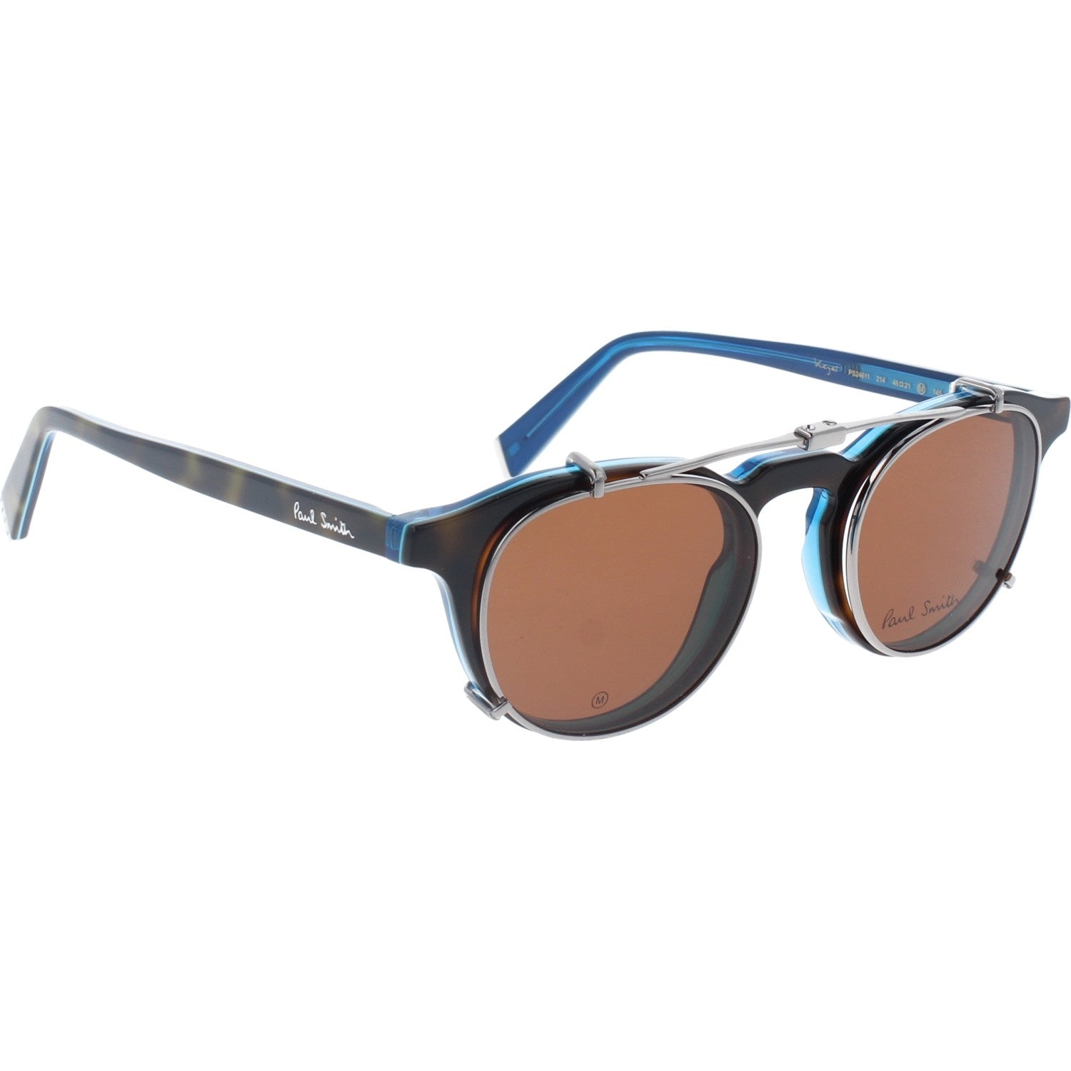 Gafas Graduadas Paul Smith 24611 On Keyes 214 48 21