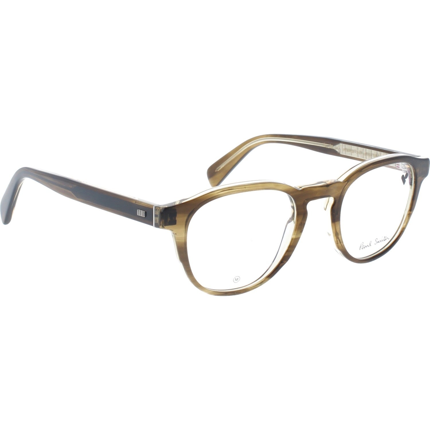 Gafas Graduadas Paul Smith 102 Hartley 318 49 21